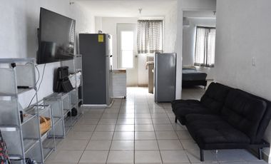 CASA EN FRACCIONAMIENTO LAS PALMAS YUCATAN