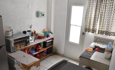 CASA EN FRACCIONAMIENTO LAS PALMAS YUCATAN