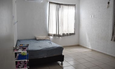 CASA EN FRACCIONAMIENTO LAS PALMAS YUCATAN