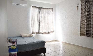 CASA EN FRACCIONAMIENTO LAS PALMAS YUCATAN