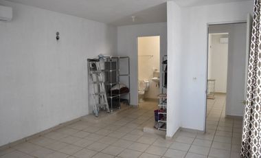 CASA EN FRACCIONAMIENTO LAS PALMAS YUCATAN