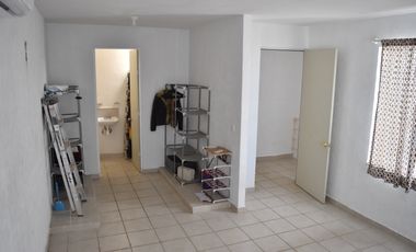 CASA EN FRACCIONAMIENTO LAS PALMAS YUCATAN