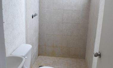 CASA EN FRACCIONAMIENTO LAS PALMAS YUCATAN