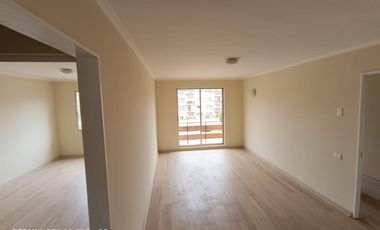 Vendo excelente Depto. 3D-1B en Miraflores Alto, Viña