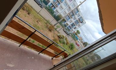 Vendo excelente Depto. 3D-1B en Miraflores Alto, Viña