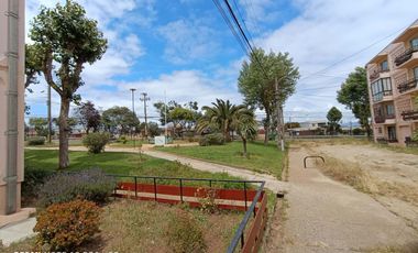 Vendo excelente Depto. 3D-1B en Miraflores Alto, Viña