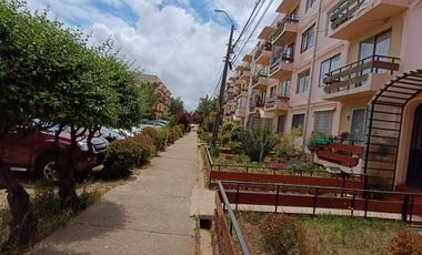 Vendo excelente Depto. 3D-1B en Miraflores Alto, Viña