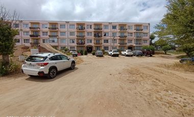 Vendo excelente Depto. 3D-1B en Miraflores Alto, Viña