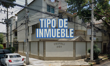 Departamento  en Remate Bancario, Seguridad de Inversión al 100% POR ESCRITO.  MAGNIFÍCA OPOTUNIDAD PARA SUS INVERSIONES.