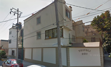 Departamento  en Remate Bancario, Seguridad de Inversión al 100% POR ESCRITO.  MAGNIFÍCA OPOTUNIDAD PARA SUS INVERSIONES.