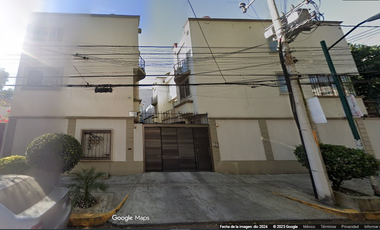 Departamento  en Remate Bancario, Seguridad de Inversión al 100% POR ESCRITO.  MAGNIFÍCA OPOTUNIDAD PARA SUS INVERSIONES.