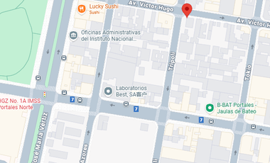 Departamento  en Remate Bancario, Seguridad de Inversión al 100% POR ESCRITO.  MAGNIFÍCA OPOTUNIDAD PARA SUS INVERSIONES.