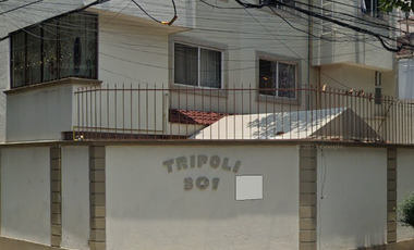 Departamento  en Remate Bancario, Seguridad de Inversión al 100% POR ESCRITO.  MAGNIFÍCA OPOTUNIDAD PARA SUS INVERSIONES.