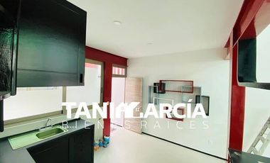 Rento Bella Casa, diseño doble altura, Fraccionamiento Privado en Córdoba.