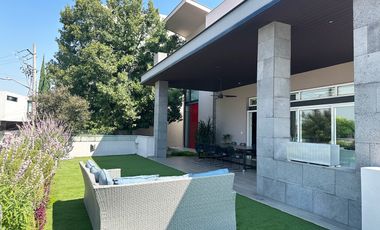 CASA EN VENTA JARDINES DE SAN AGUSTÍN