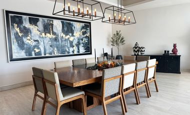 CASA EN VENTA JARDINES DE SAN AGUSTÍN