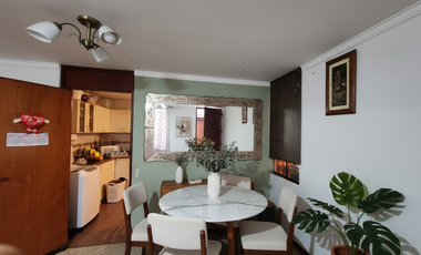 Minidepartamento venta en Breña, Lima