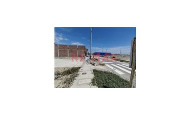 Venta De Terreno De 90. M2, En Alto Del Sol//ID:1160601