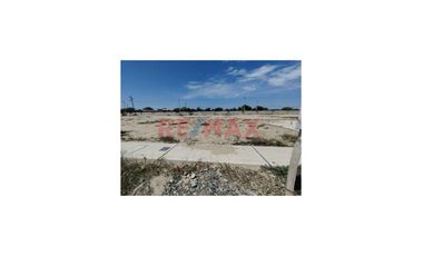 Venta De Terreno De 90. M2, En Alto Del Sol//ID:1160601