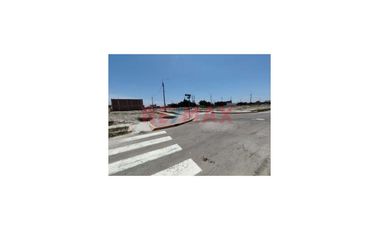 Venta De Terreno De 90. M2, En Alto Del Sol//ID:1160601