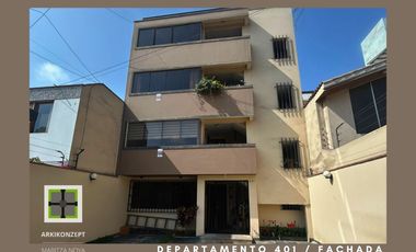 DUPLEX ESPACIOSO A PRECIO DE OCASIÓN EN SURCO