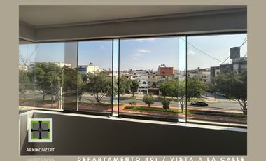 DUPLEX ESPACIOSO A PRECIO DE OCASIÓN EN SURCO