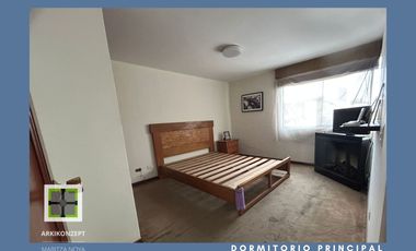 DUPLEX ESPACIOSO A PRECIO DE OCASIÓN EN SURCO