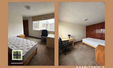 DUPLEX ESPACIOSO A PRECIO DE OCASIÓN EN SURCO