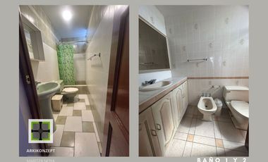 DUPLEX ESPACIOSO A PRECIO DE OCASIÓN EN SURCO