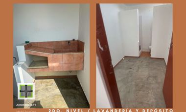 DUPLEX ESPACIOSO A PRECIO DE OCASIÓN EN SURCO