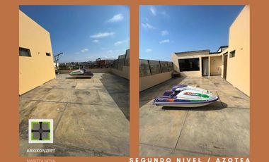 DUPLEX ESPACIOSO A PRECIO DE OCASIÓN EN SURCO