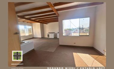 DUPLEX ESPACIOSO A PRECIO DE OCASIÓN EN SURCO