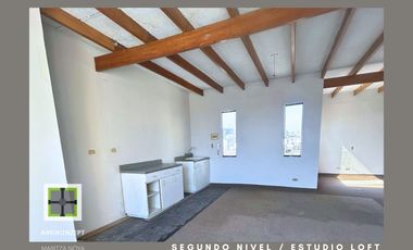 DUPLEX ESPACIOSO A PRECIO DE OCASIÓN EN SURCO