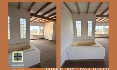 DUPLEX ESPACIOSO A PRECIO DE OCASIÓN EN SURCO