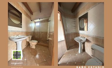 DUPLEX ESPACIOSO A PRECIO DE OCASIÓN EN SURCO