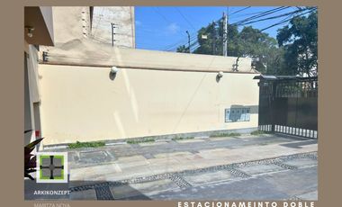 DUPLEX ESPACIOSO A PRECIO DE OCASIÓN EN SURCO