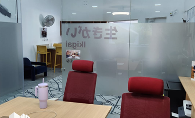 VENTA DE 4 LOCALES COMERCIALES