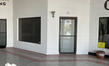 VENTA DE 4 LOCALES COMERCIALES