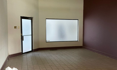 VENTA DE 4 LOCALES COMERCIALES