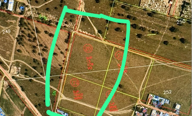 Terreno Premium en venta para Desarrollo (1-4 Hectáreas) Ubicación Estratégica con Potencial, Tecamac Edo Mex