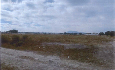 Terreno Premium en venta para Desarrollo (1-4 Hectáreas) Ubicación Estratégica con Potencial, Tecamac Edo Mex