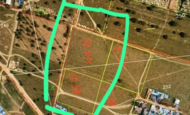 Terreno Premium en venta para Desarrollo (1-4 Hectáreas) Ubicación Estratégica con Potencial, Tecamac Edo Mex