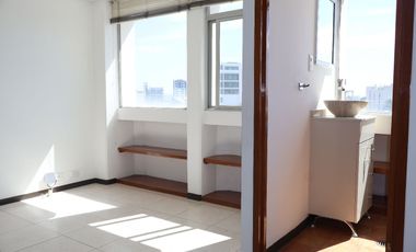 Despacho en Renta en Edificio Eloina, Av. Juárez, Zona Esmeralda, Puebla.