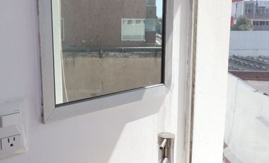 Despacho en Renta en Edificio Eloina, Av. Juárez, Zona Esmeralda, Puebla.