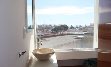 Despacho en Renta en Edificio Eloina, Av. Juárez, Zona Esmeralda, Puebla.