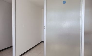 Despacho en Renta en Edificio Eloina, Av. Juárez, Zona Esmeralda, Puebla.