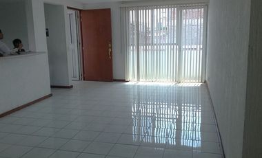 Departamento Amueblado en renta primer piso, junto al IMSS T1, España 416, Los Paraisos, León, Gto