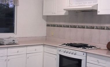 Departamento Amueblado en renta primer piso, junto al IMSS T1, España 416, Los Paraisos, León, Gto