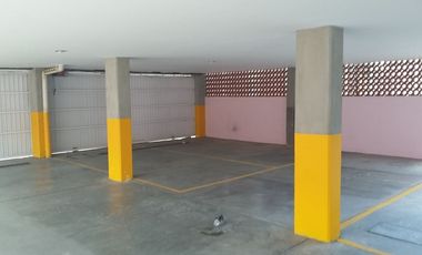 Departamento Amueblado en renta primer piso, junto al IMSS T1, España 416, Los Paraisos, León, Gto