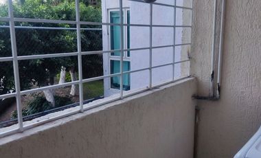 Departamento Amueblado en renta primer piso, junto al IMSS T1, España 416, Los Paraisos, León, Gto